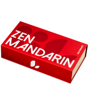 ZEN MANDARIN