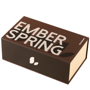 Ember Spring Tea